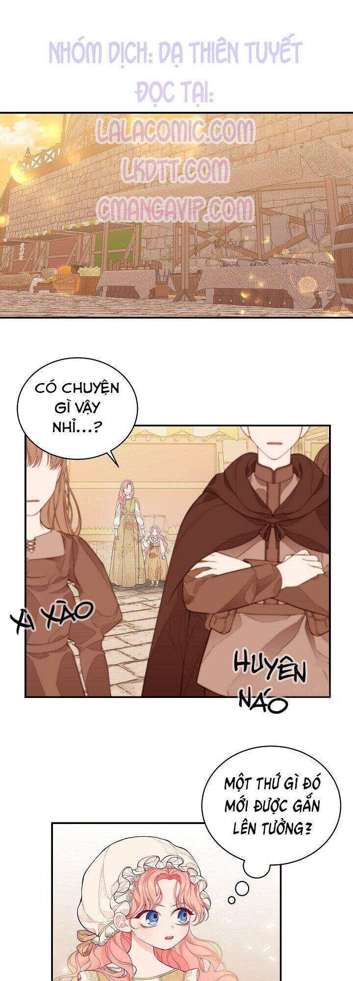 Tôi Chỉ Đi Tìm Cha Thôi Chapter 3 - 29