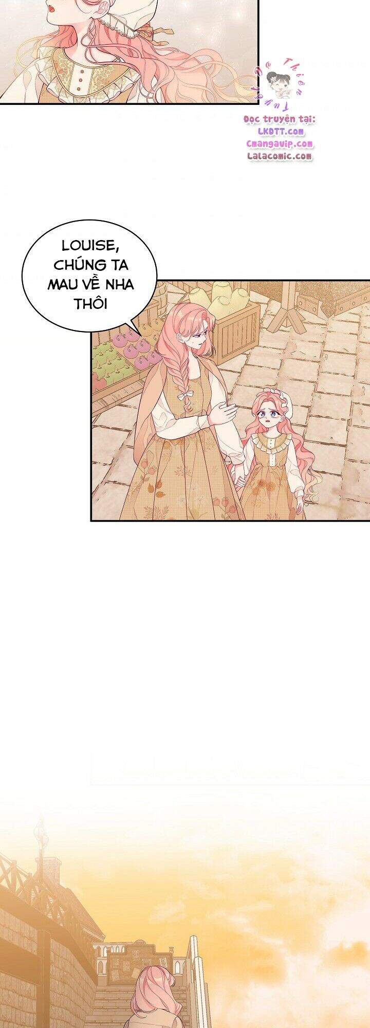 Tôi Chỉ Đi Tìm Cha Thôi Chapter 3 - 32