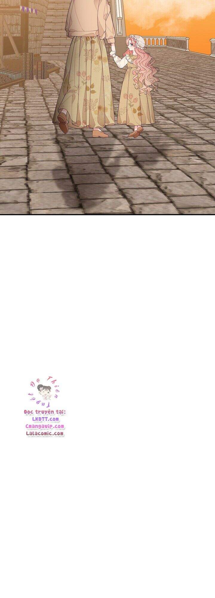 Tôi Chỉ Đi Tìm Cha Thôi Chapter 3 - 33