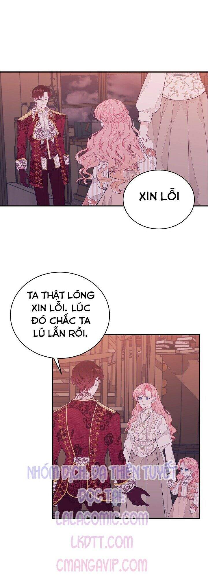 Tôi Chỉ Đi Tìm Cha Thôi Chapter 3 - 38