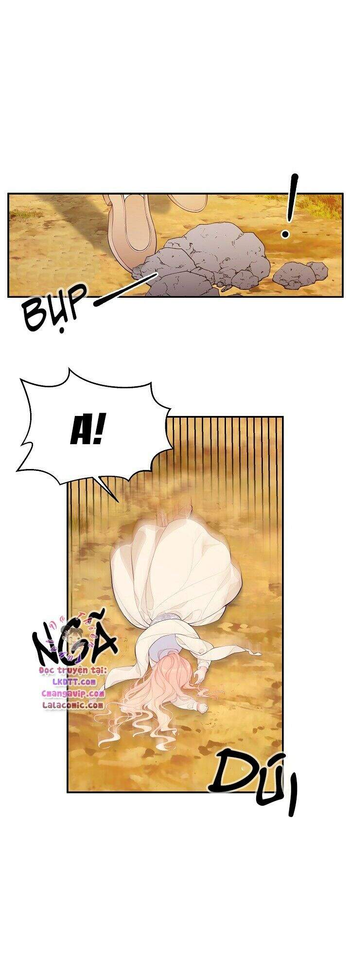 Tôi Chỉ Đi Tìm Cha Thôi Chapter 3 - 5