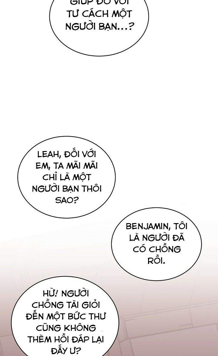 Tôi Chỉ Đi Tìm Cha Thôi Chapter 3 - 41