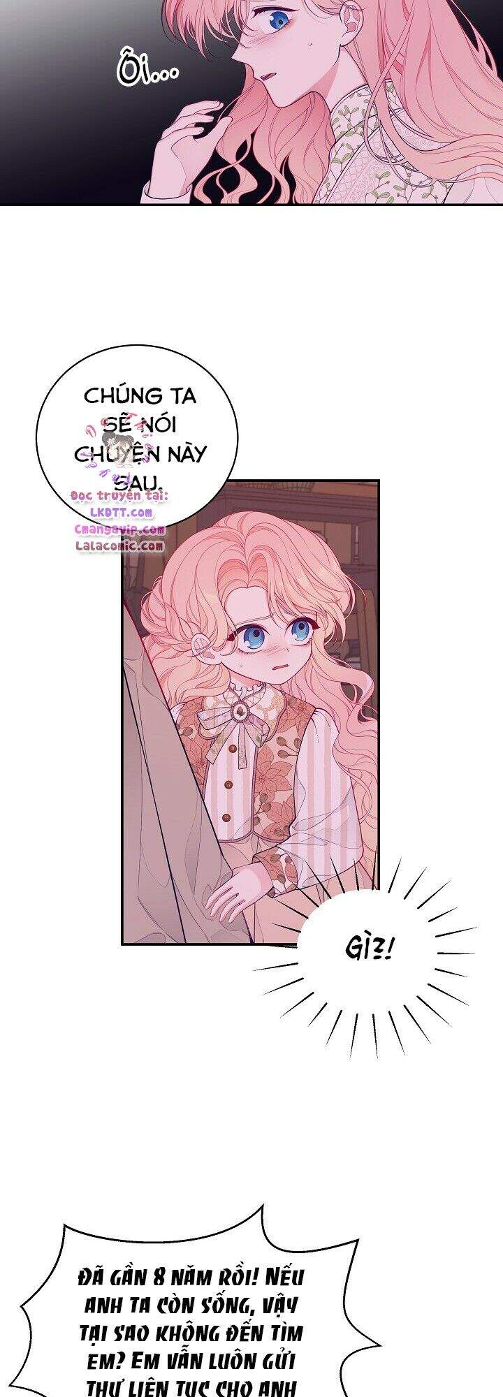 Tôi Chỉ Đi Tìm Cha Thôi Chapter 3 - 44