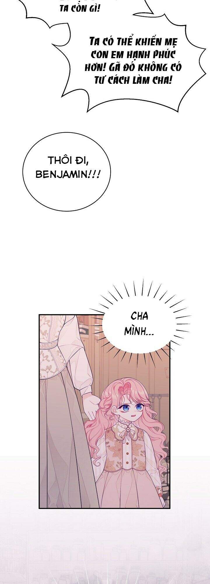 Tôi Chỉ Đi Tìm Cha Thôi Chapter 3 - 45