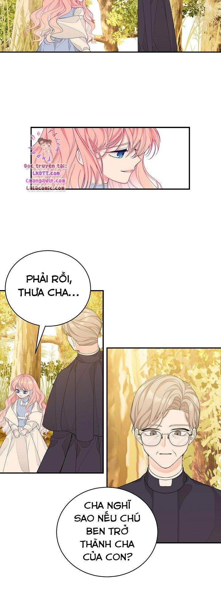 Tôi Chỉ Đi Tìm Cha Thôi Chapter 3 - 9