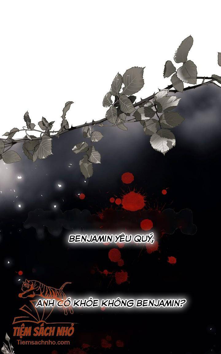 Tôi Chỉ Đi Tìm Cha Thôi Chapter 38 - 11