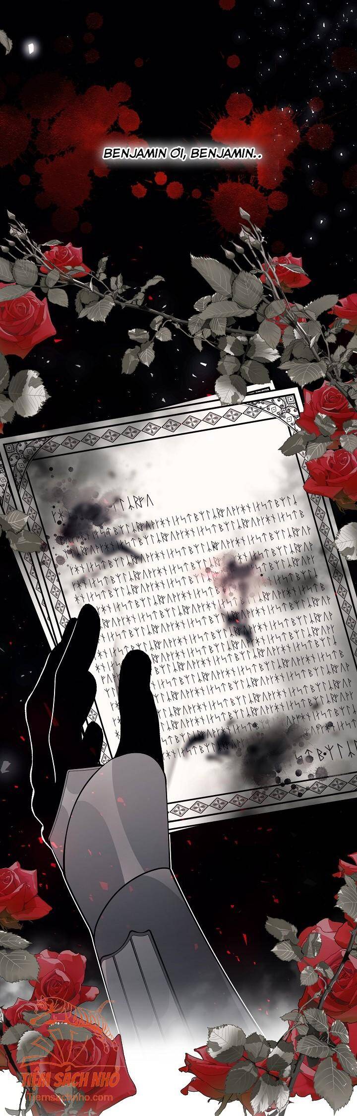 Tôi Chỉ Đi Tìm Cha Thôi Chapter 38 - 13