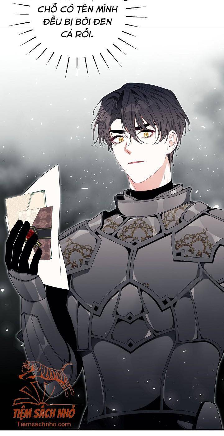 Tôi Chỉ Đi Tìm Cha Thôi Chapter 38 - 15