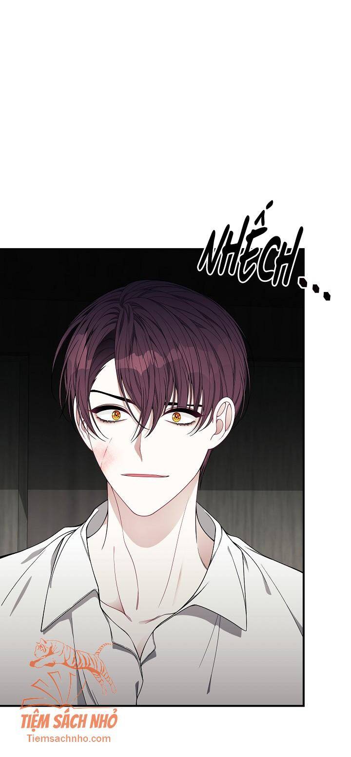 Tôi Chỉ Đi Tìm Cha Thôi Chapter 38 - 16