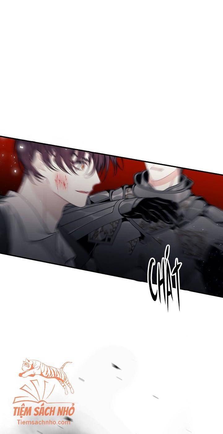 Tôi Chỉ Đi Tìm Cha Thôi Chapter 38 - 17