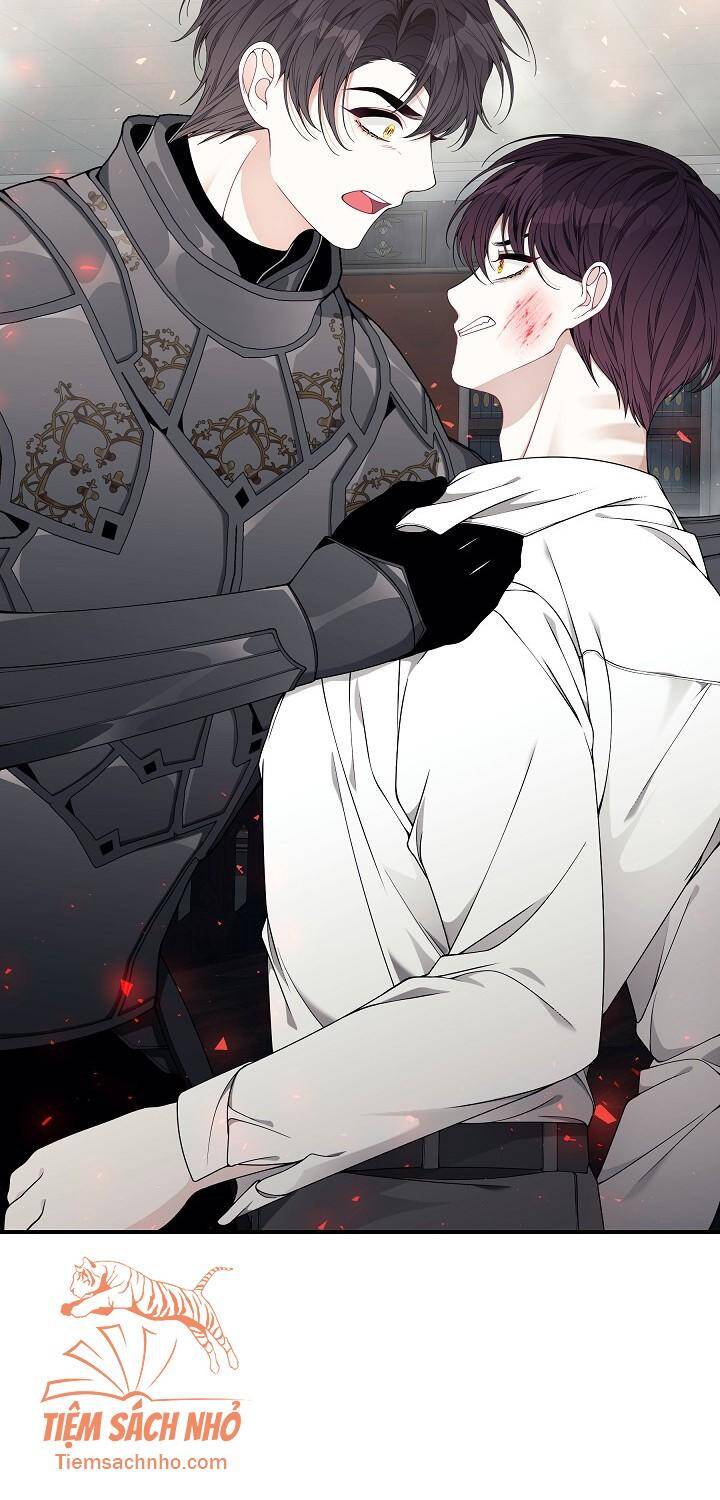 Tôi Chỉ Đi Tìm Cha Thôi Chapter 38 - 20