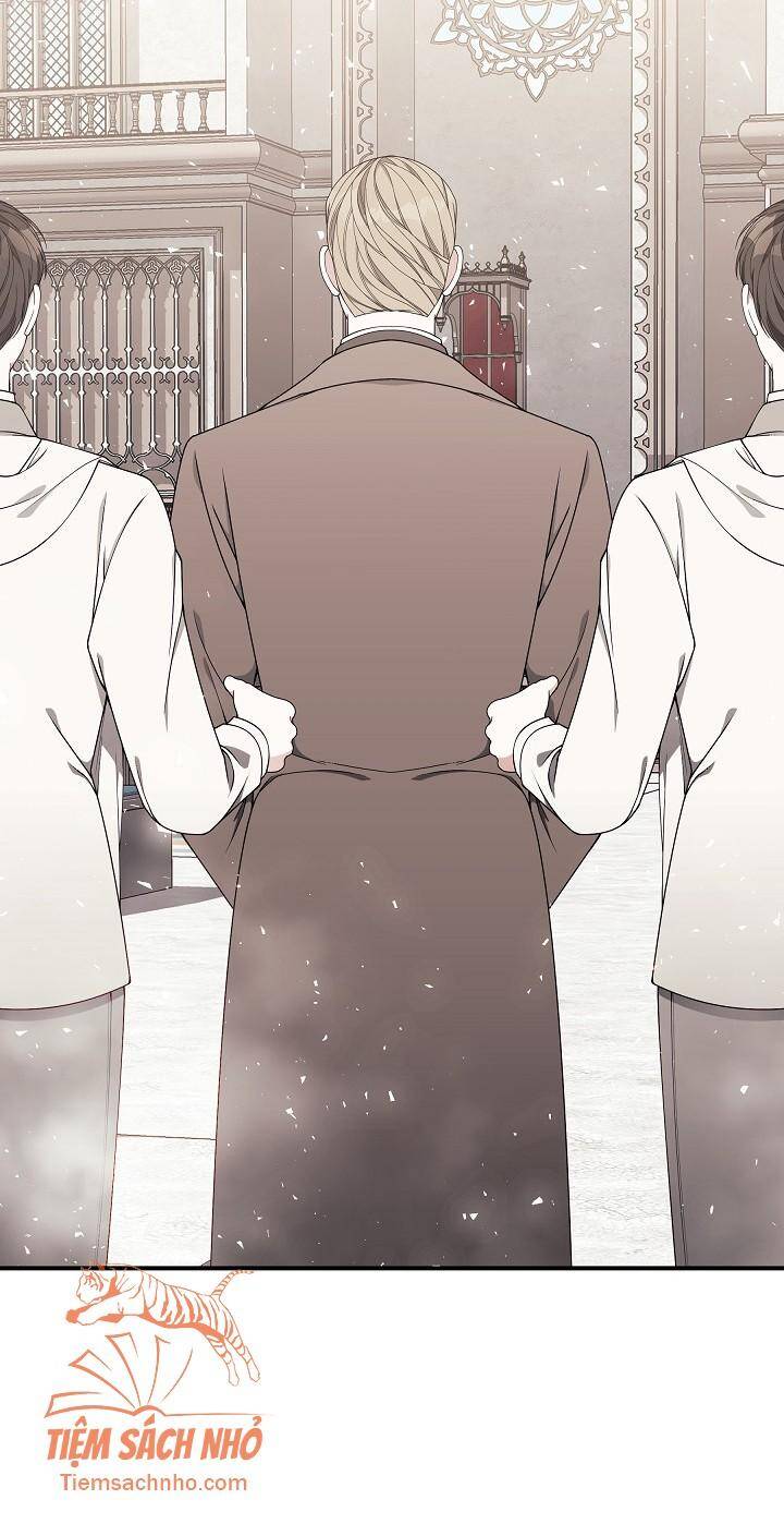 Tôi Chỉ Đi Tìm Cha Thôi Chapter 38 - 23