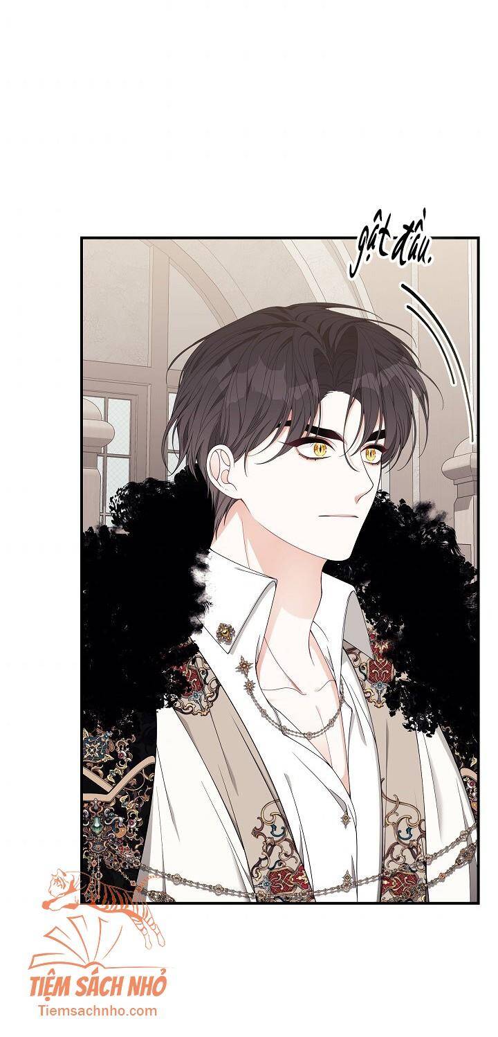 Tôi Chỉ Đi Tìm Cha Thôi Chapter 38 - 25