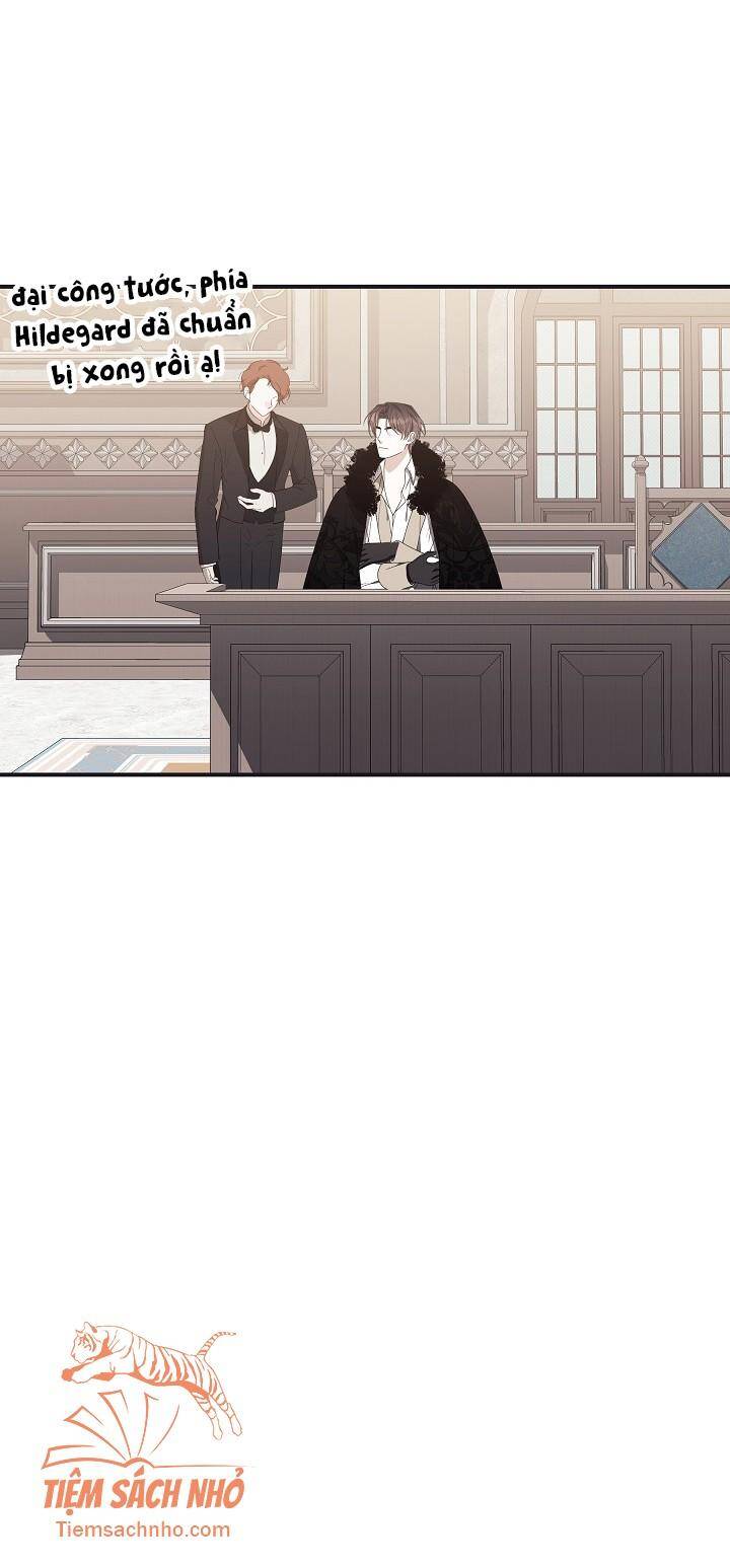 Tôi Chỉ Đi Tìm Cha Thôi Chapter 38 - 26