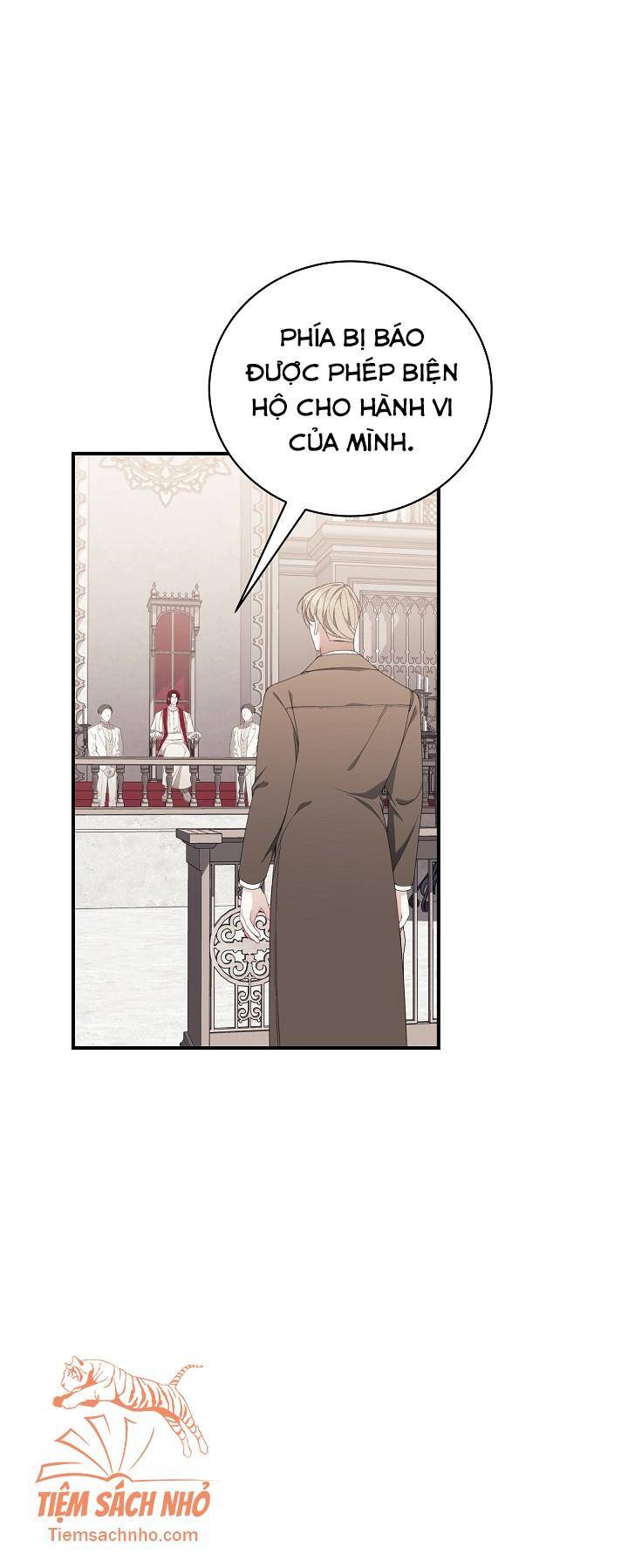 Tôi Chỉ Đi Tìm Cha Thôi Chapter 38 - 27