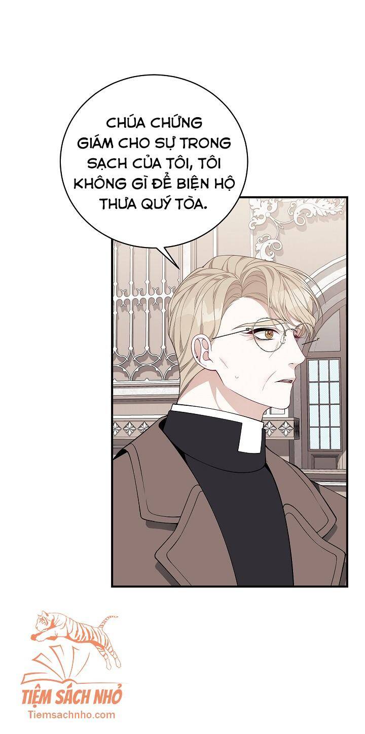 Tôi Chỉ Đi Tìm Cha Thôi Chapter 38 - 28