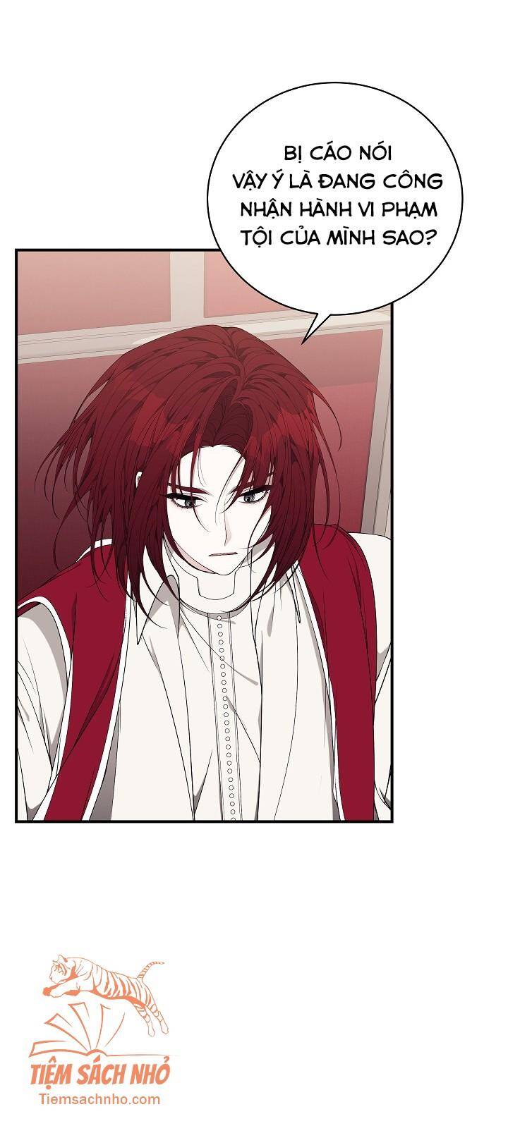 Tôi Chỉ Đi Tìm Cha Thôi Chapter 38 - 29