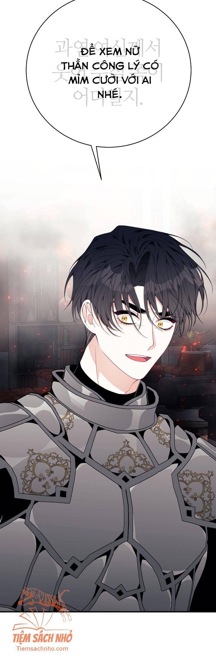 Tôi Chỉ Đi Tìm Cha Thôi Chapter 38 - 4