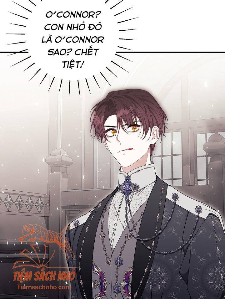 Tôi Chỉ Đi Tìm Cha Thôi Chapter 38 - 33