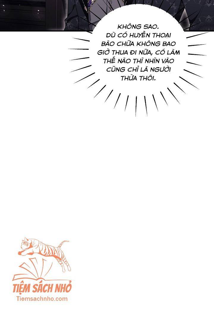 Tôi Chỉ Đi Tìm Cha Thôi Chapter 38 - 34