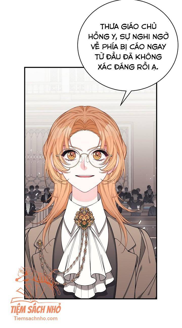 Tôi Chỉ Đi Tìm Cha Thôi Chapter 38 - 36