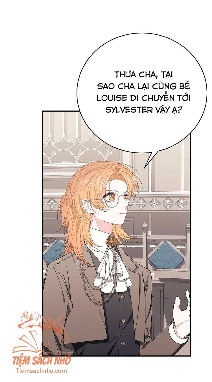 Tôi Chỉ Đi Tìm Cha Thôi Chapter 38 - 39