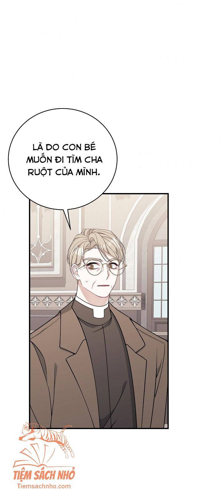 Tôi Chỉ Đi Tìm Cha Thôi Chapter 38 - 40