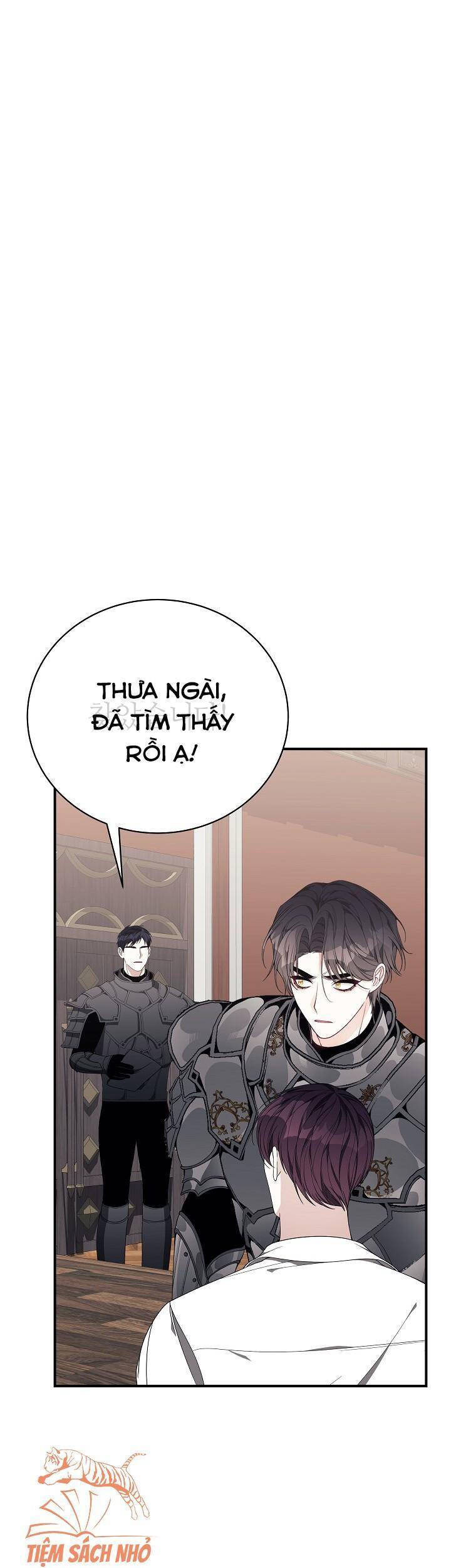 Tôi Chỉ Đi Tìm Cha Thôi Chapter 38 - 5