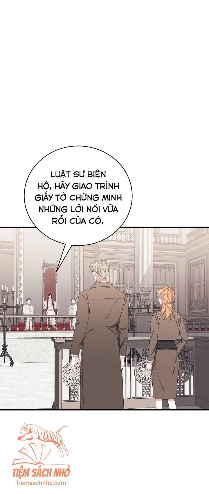 Tôi Chỉ Đi Tìm Cha Thôi Chapter 38 - 42