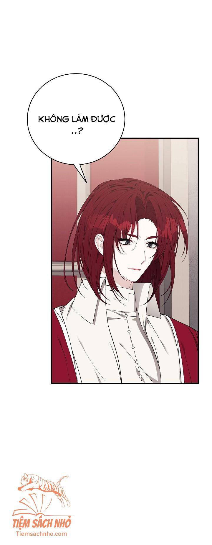 Tôi Chỉ Đi Tìm Cha Thôi Chapter 38 - 44