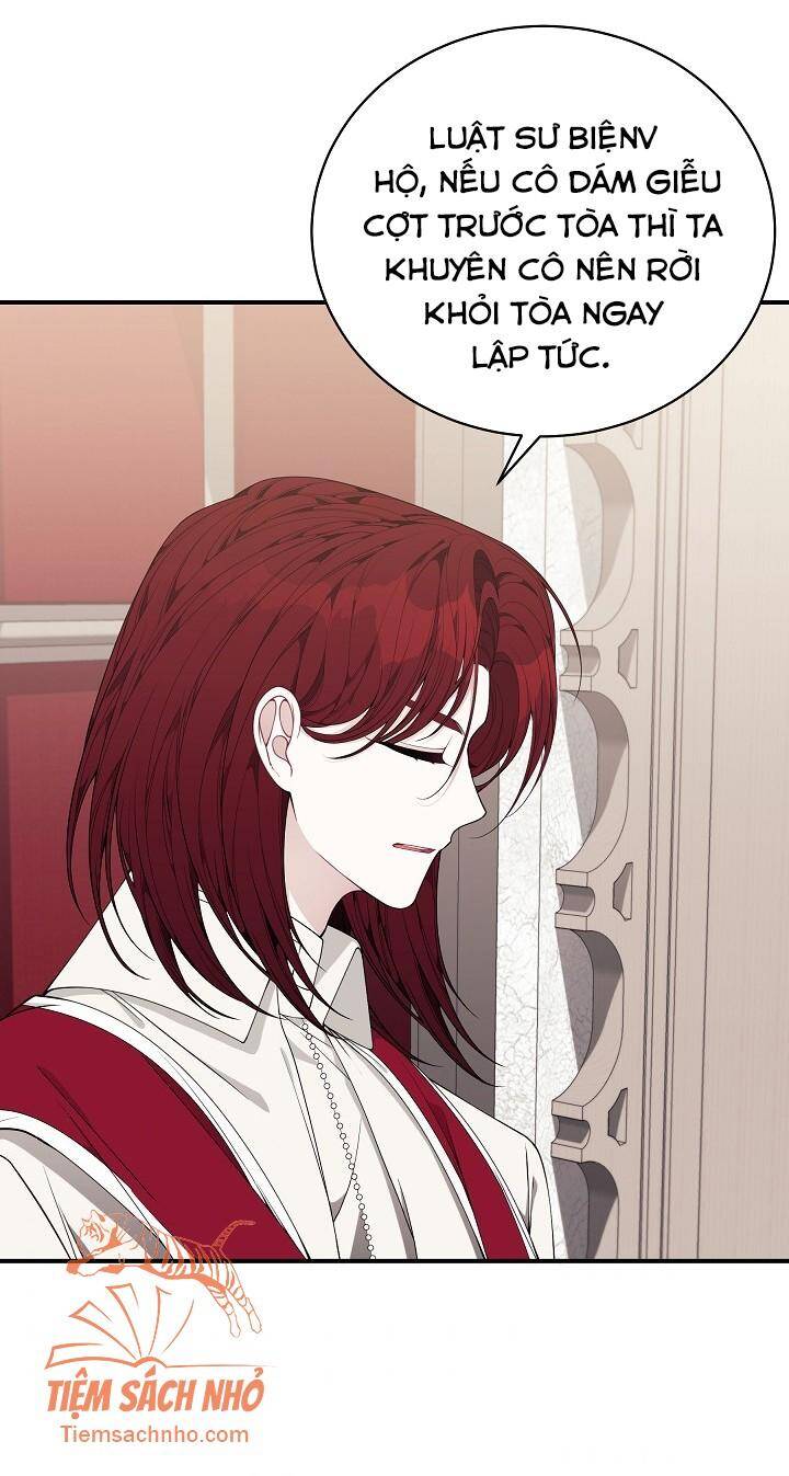 Tôi Chỉ Đi Tìm Cha Thôi Chapter 38 - 45