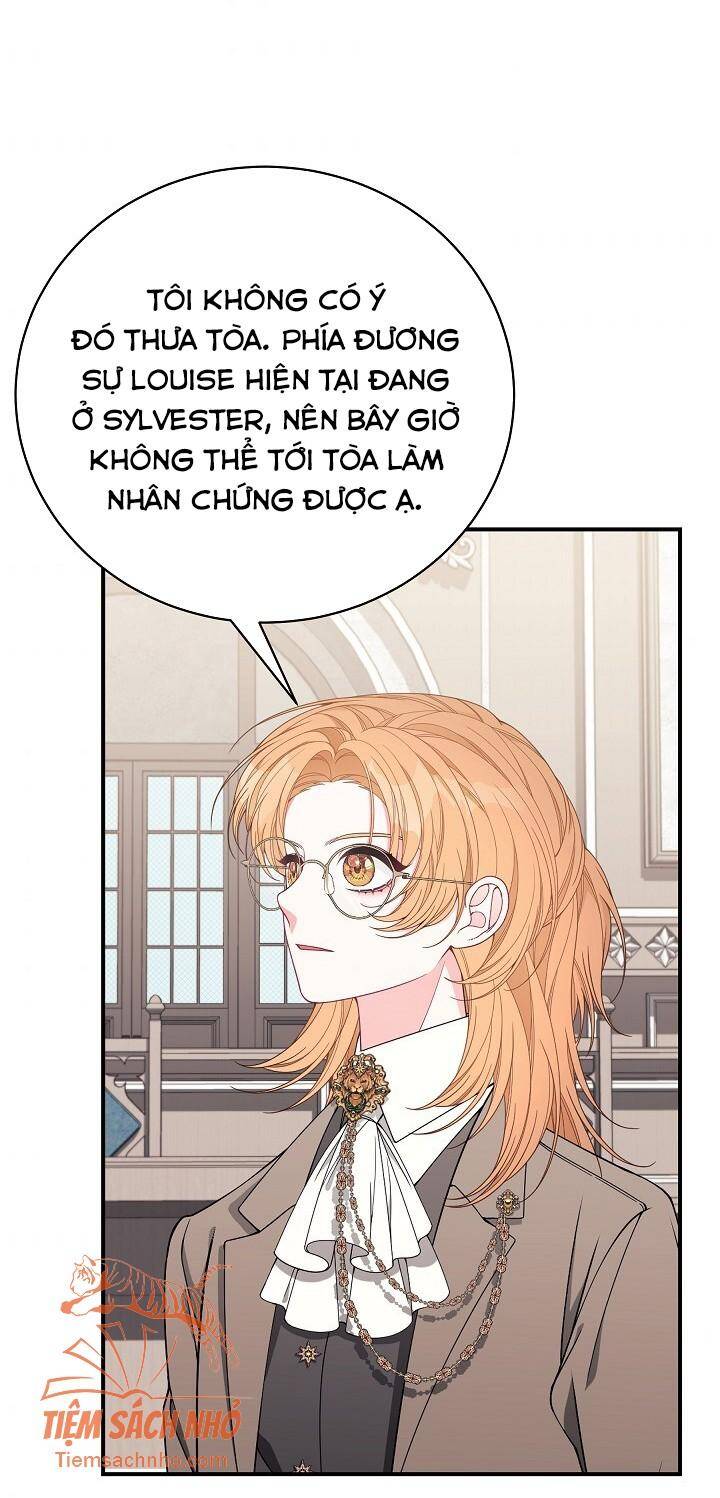 Tôi Chỉ Đi Tìm Cha Thôi Chapter 38 - 46