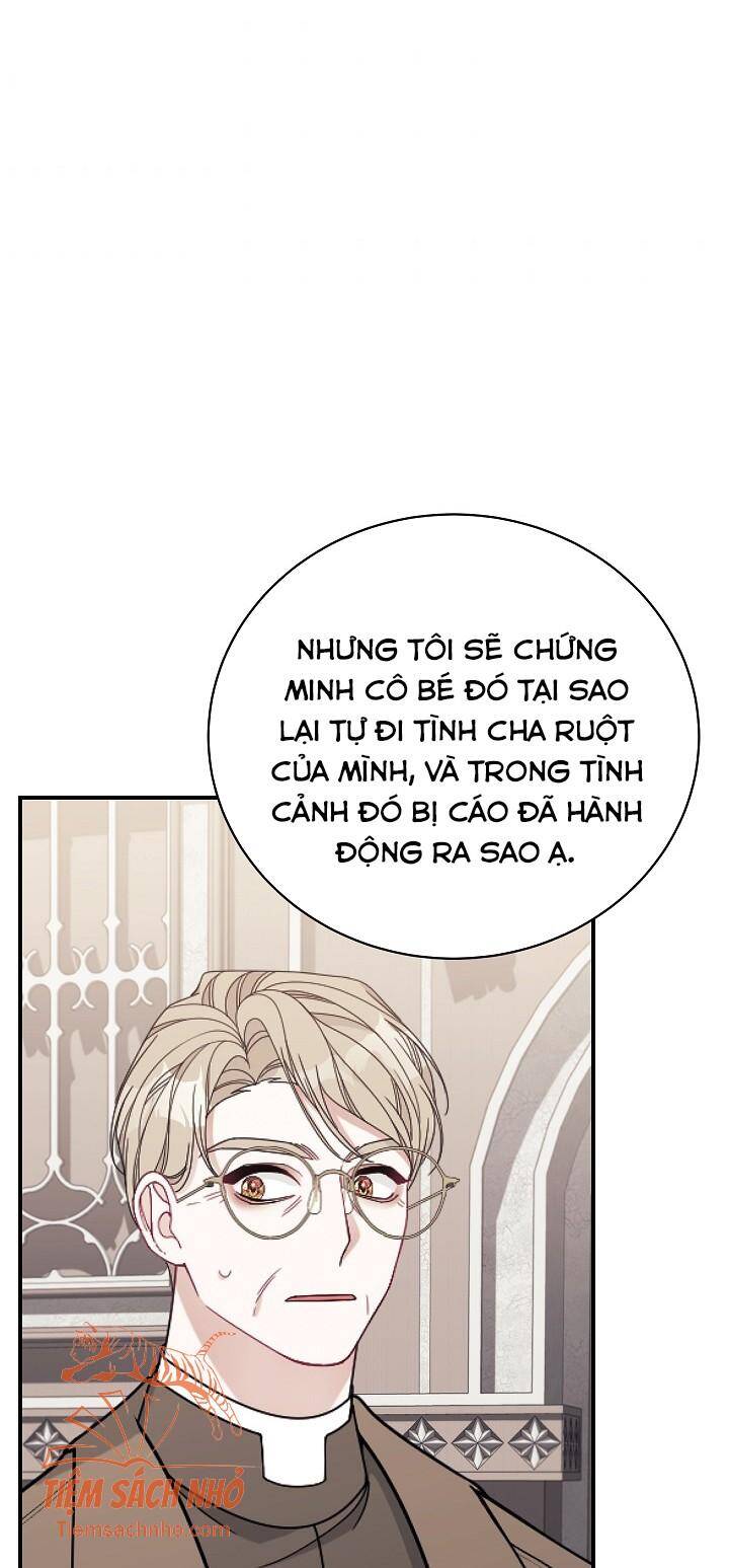 Tôi Chỉ Đi Tìm Cha Thôi Chapter 38 - 47