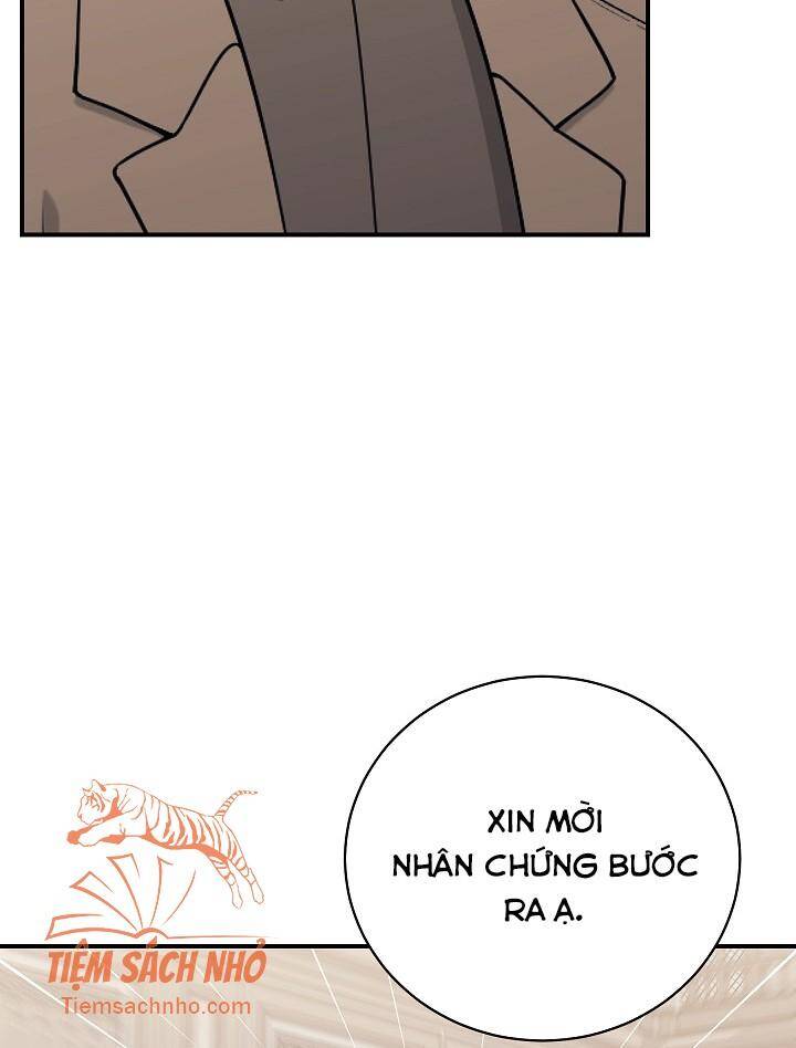 Tôi Chỉ Đi Tìm Cha Thôi Chapter 38 - 48