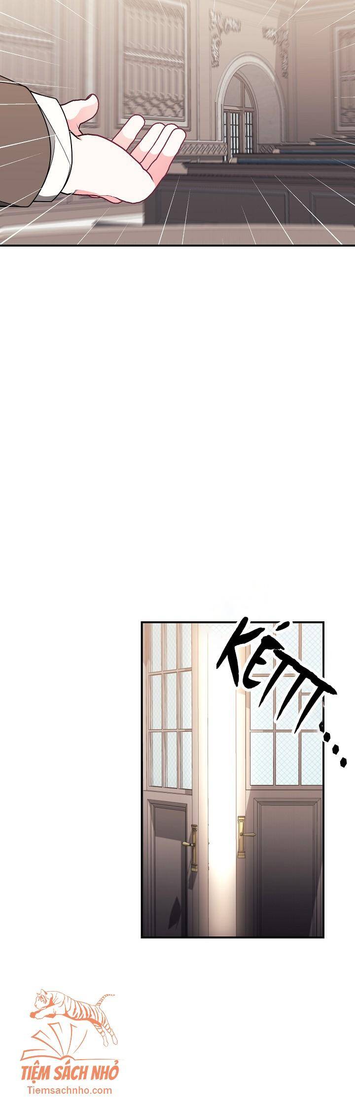 Tôi Chỉ Đi Tìm Cha Thôi Chapter 38 - 49