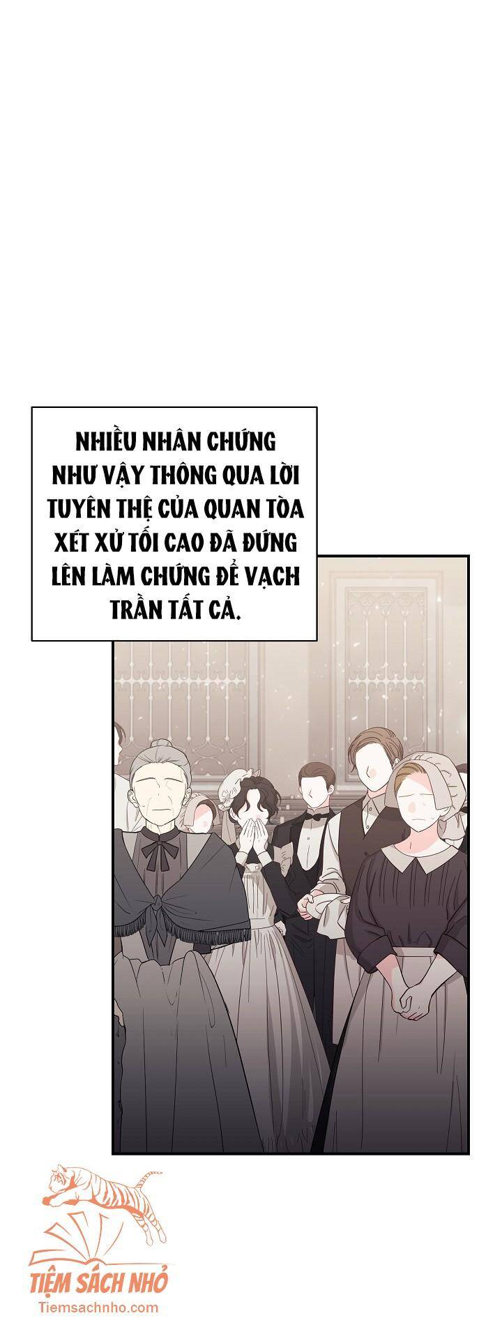 Tôi Chỉ Đi Tìm Cha Thôi Chapter 38 - 50