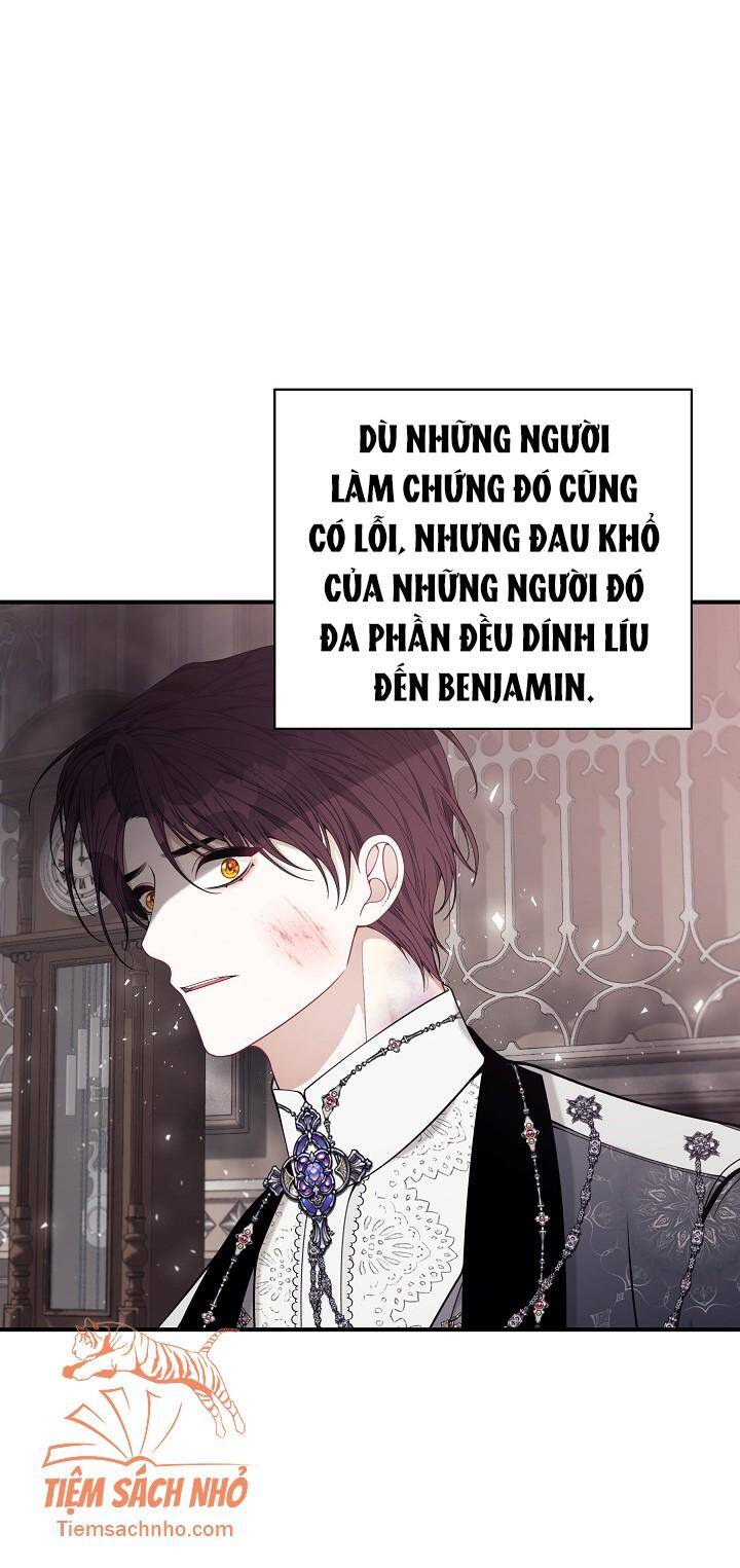 Tôi Chỉ Đi Tìm Cha Thôi Chapter 38 - 51