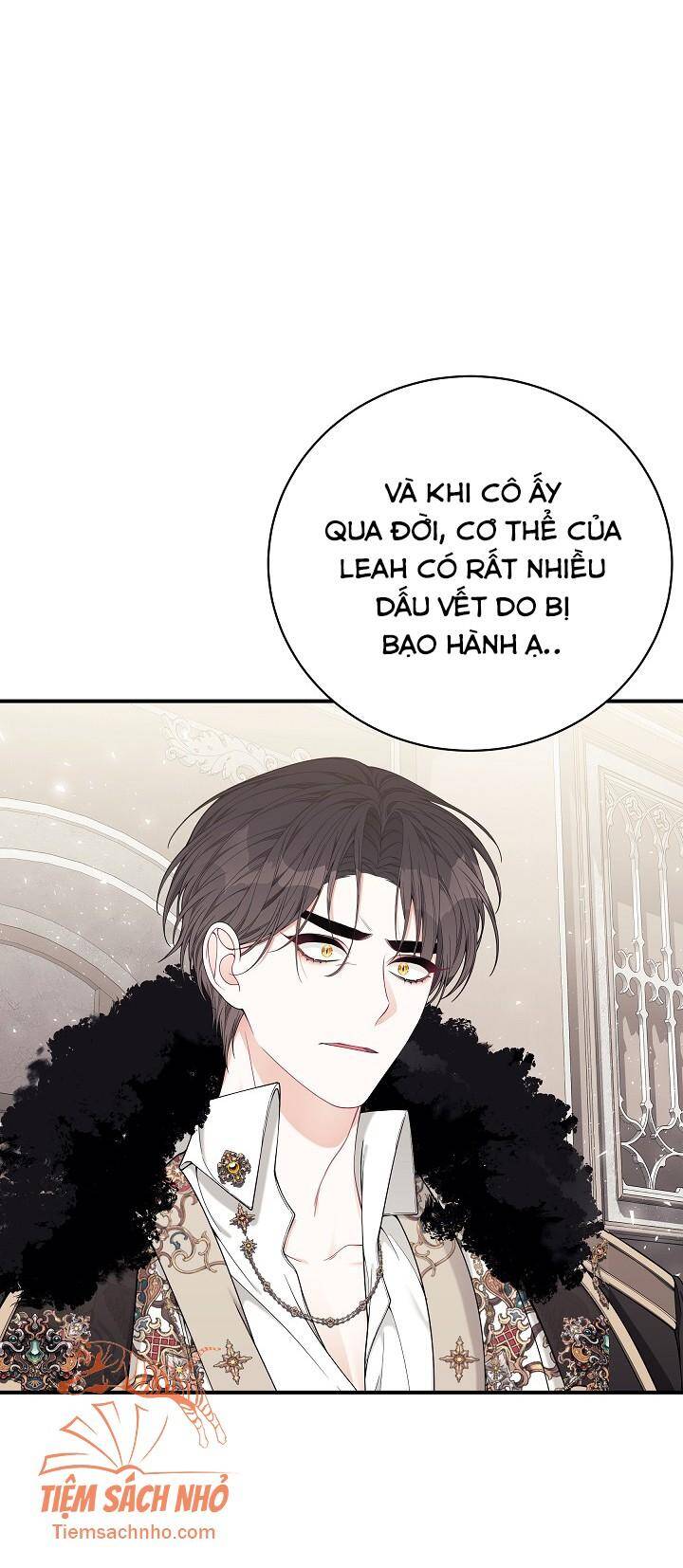 Tôi Chỉ Đi Tìm Cha Thôi Chapter 38 - 54