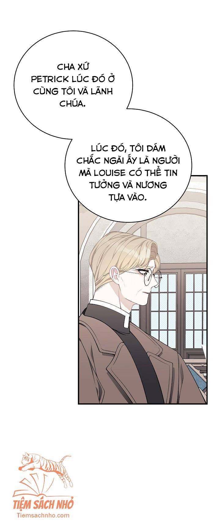 Tôi Chỉ Đi Tìm Cha Thôi Chapter 38 - 55