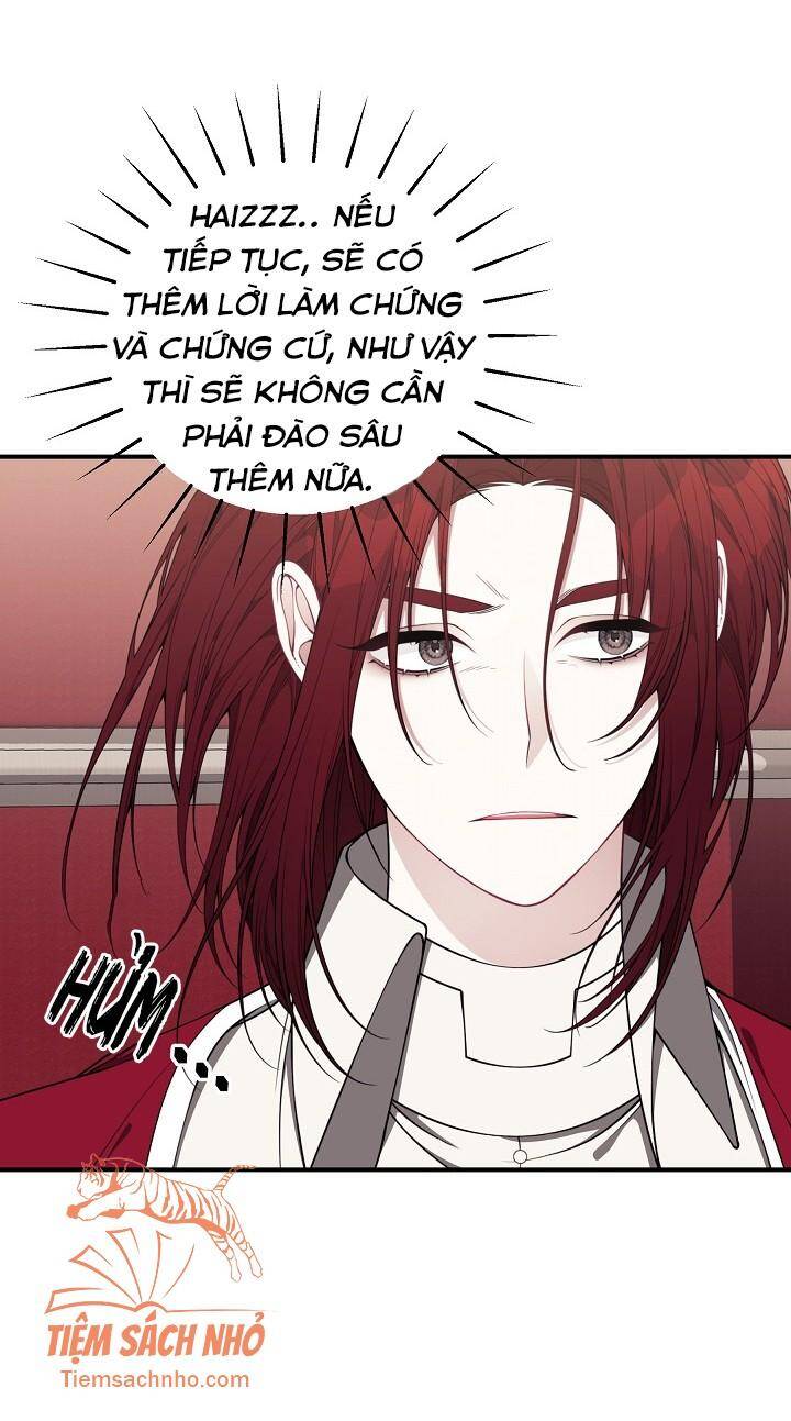 Tôi Chỉ Đi Tìm Cha Thôi Chapter 38 - 57