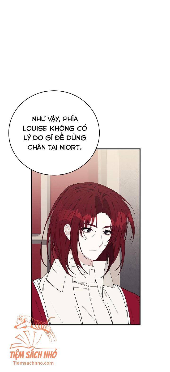 Tôi Chỉ Đi Tìm Cha Thôi Chapter 38 - 58