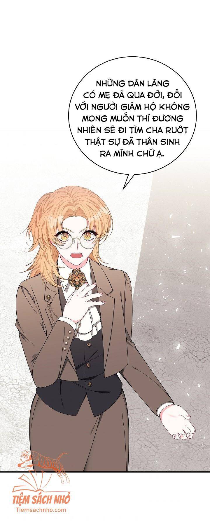 Tôi Chỉ Đi Tìm Cha Thôi Chapter 38 - 59