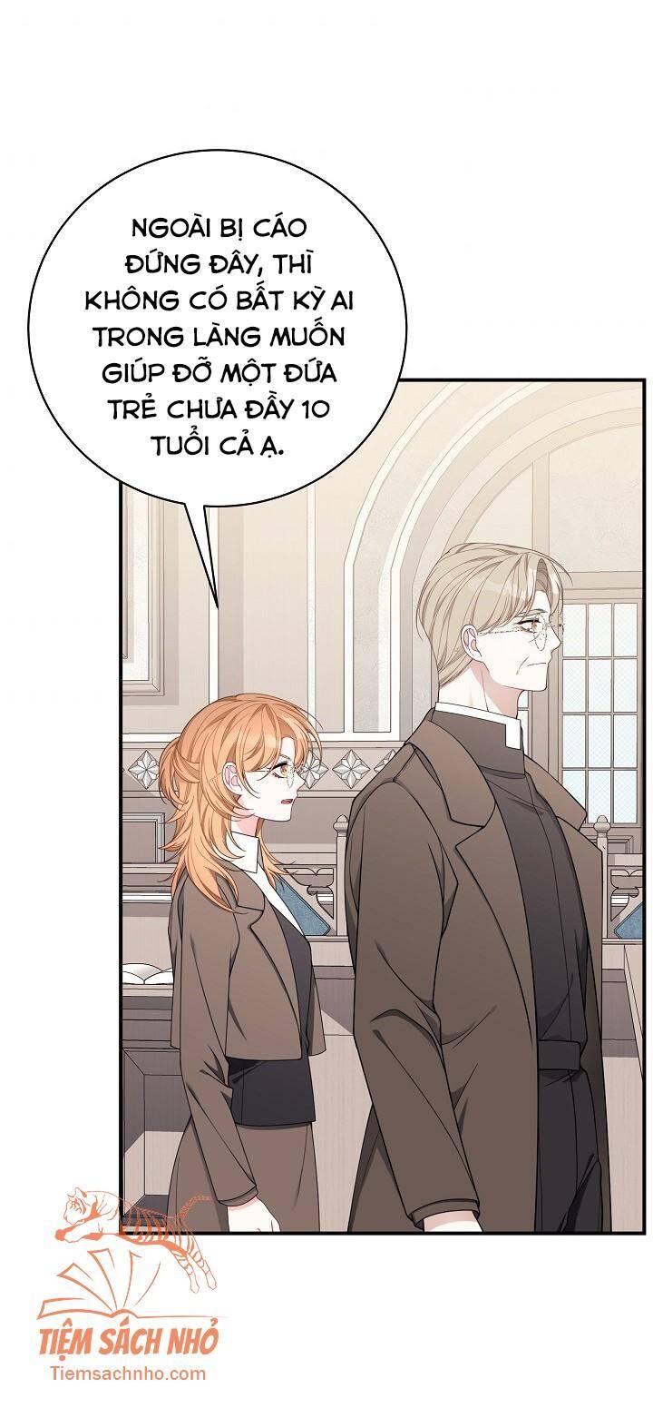 Tôi Chỉ Đi Tìm Cha Thôi Chapter 38 - 60