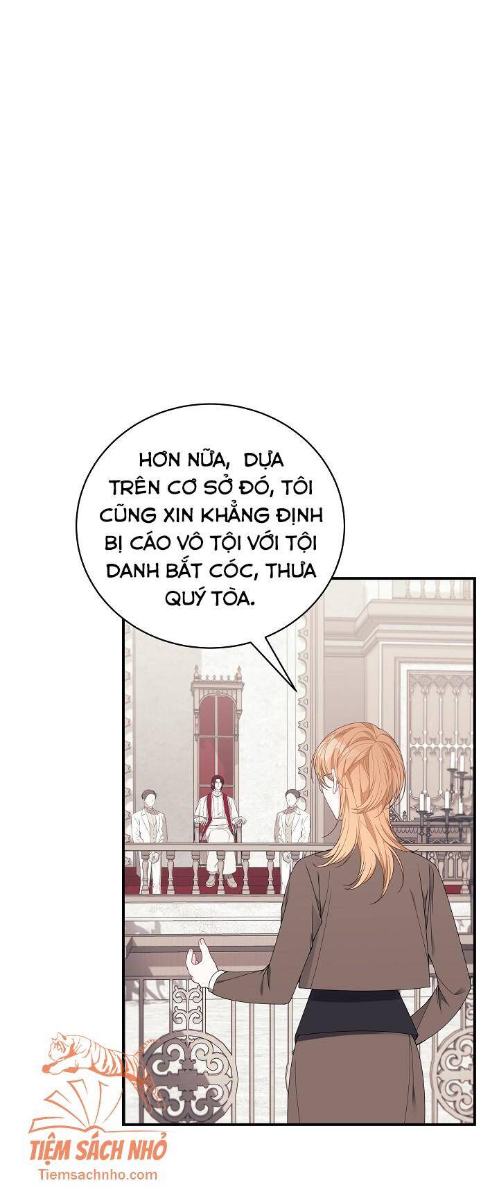 Tôi Chỉ Đi Tìm Cha Thôi Chapter 38 - 62