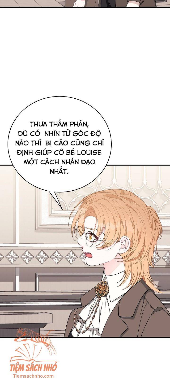 Tôi Chỉ Đi Tìm Cha Thôi Chapter 38 - 67