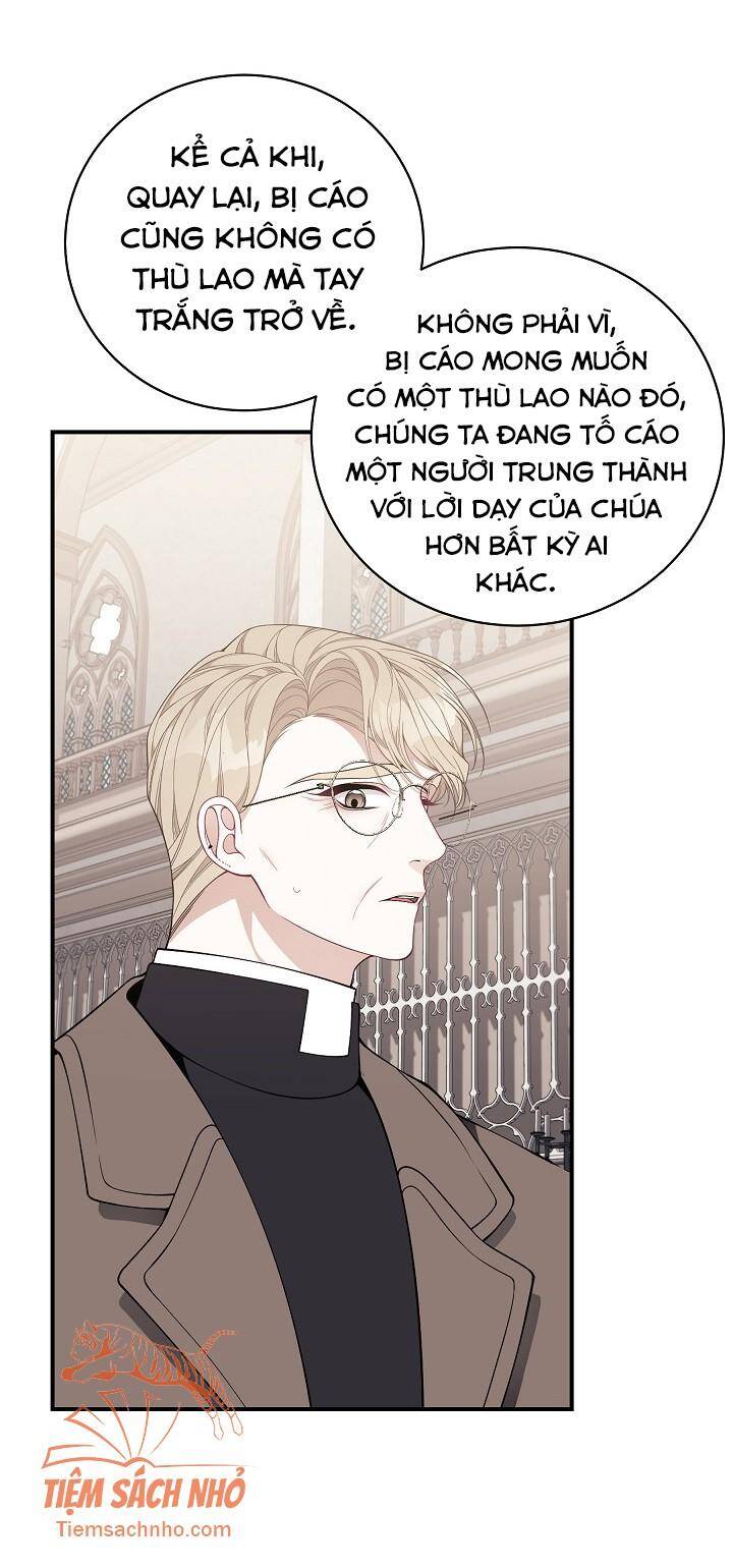 Tôi Chỉ Đi Tìm Cha Thôi Chapter 38 - 68