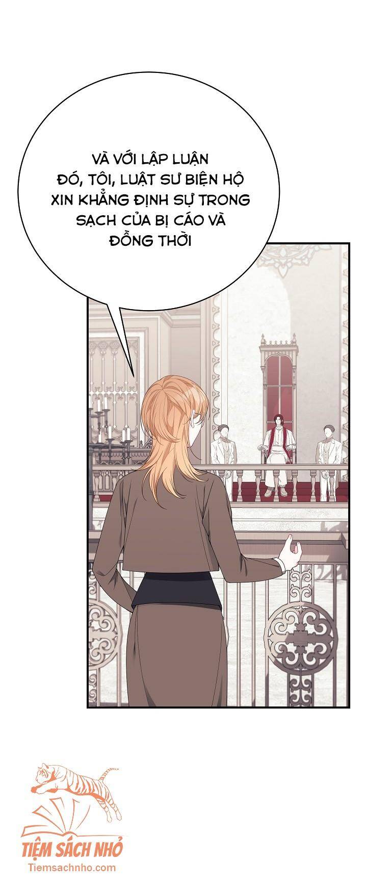 Tôi Chỉ Đi Tìm Cha Thôi Chapter 38 - 70