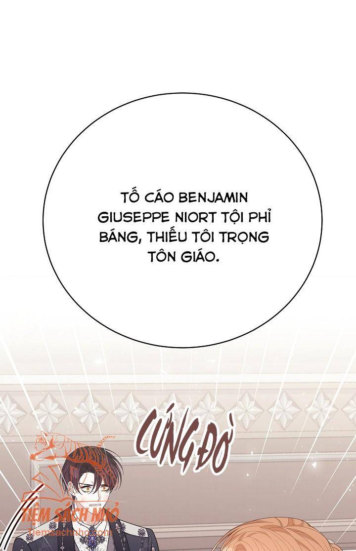 Tôi Chỉ Đi Tìm Cha Thôi Chapter 38 - 71