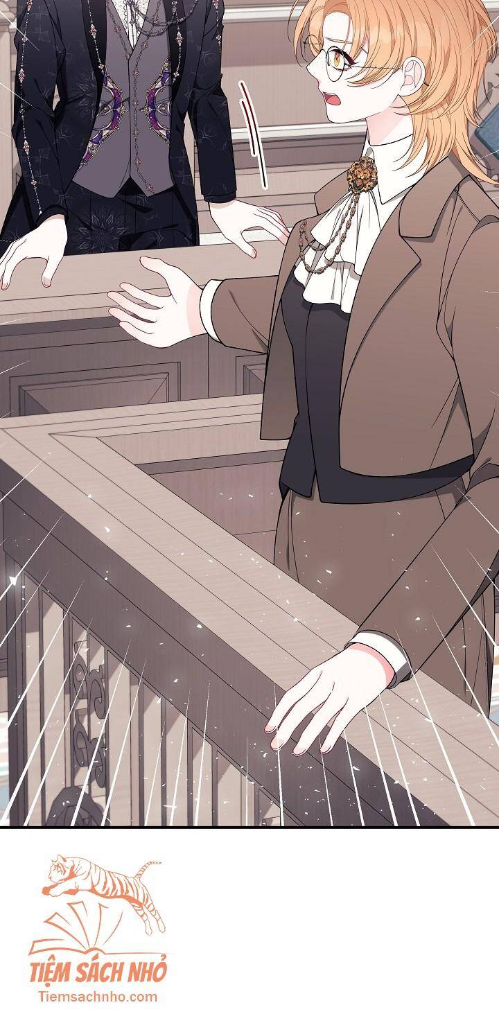 Tôi Chỉ Đi Tìm Cha Thôi Chapter 38 - 72