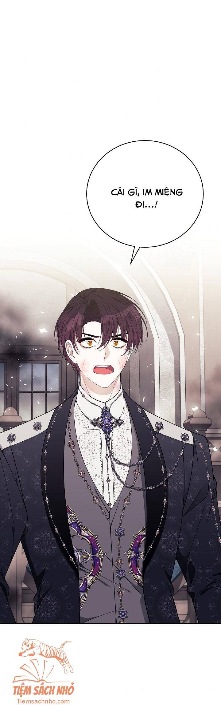 Tôi Chỉ Đi Tìm Cha Thôi Chapter 38 - 73